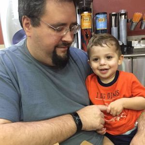 Meet your Posher, Sharon ruth